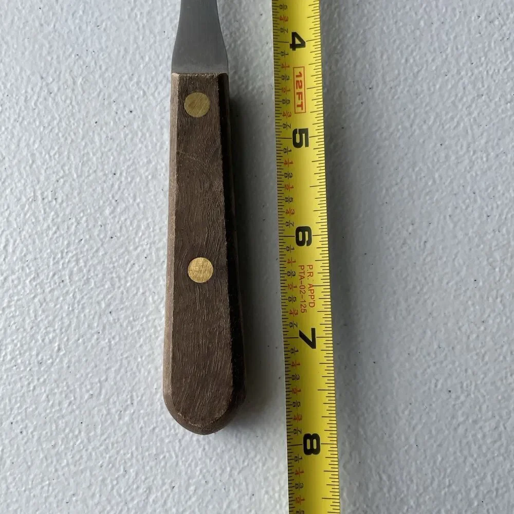 N/A vtg dexter